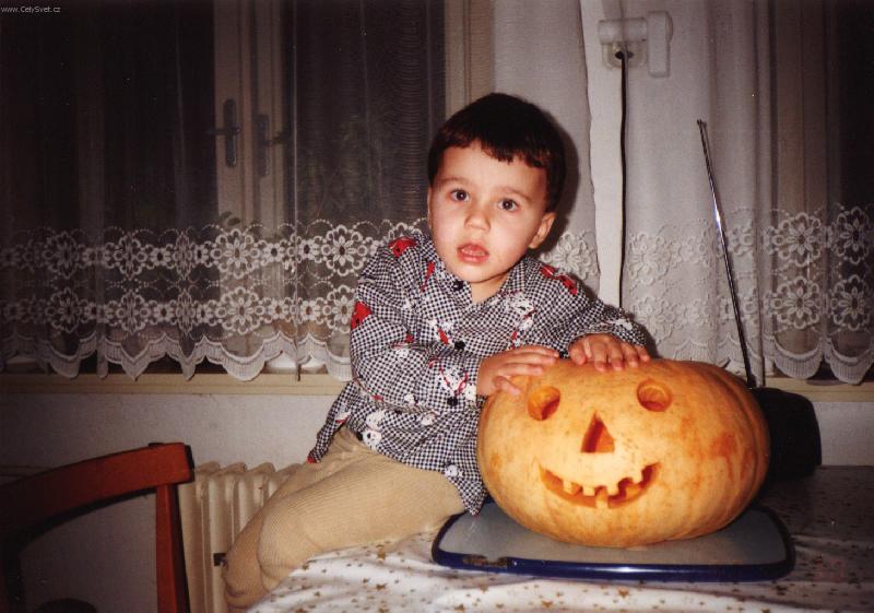 Foto: Hallowen